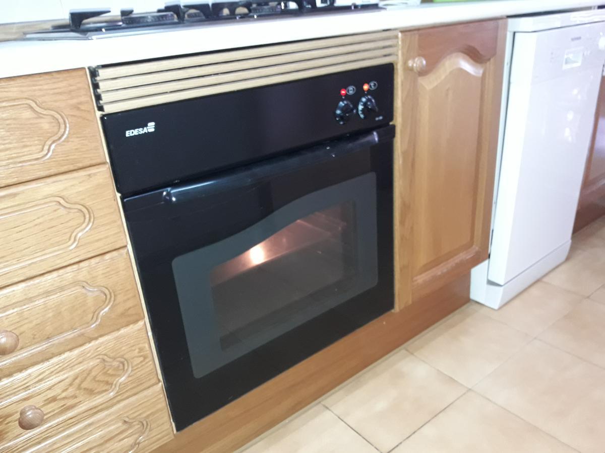 Apartamento Salamanca 16 Santa Pola Luaran gambar