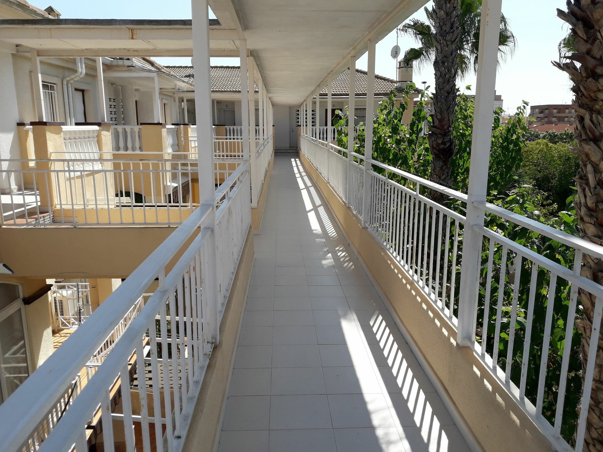 Apartamento Salamanca 16 Santa Pola Luaran gambar